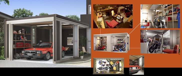 STYLE COAT（スタイルコート）