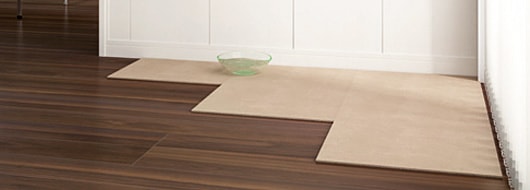 ワンパークマット