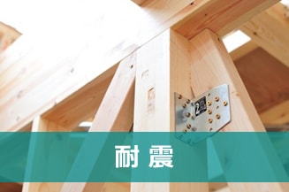 耐震