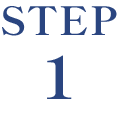 ステップ1