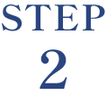 ステップ2