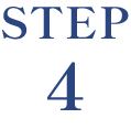 ステップ4