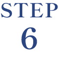 ステップ6