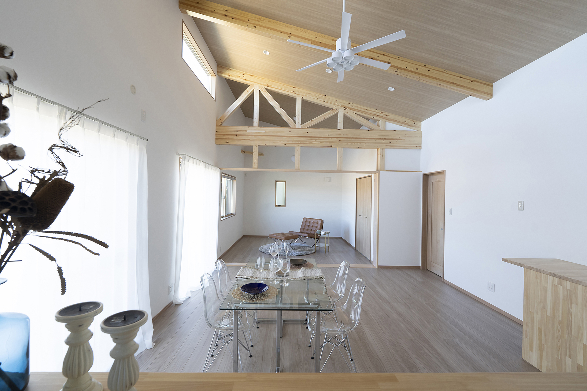 安全な自由設計