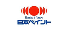 日本ペイント(株)